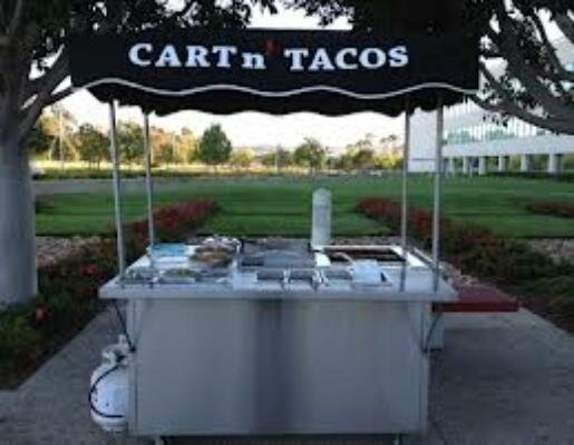 Taco Carts