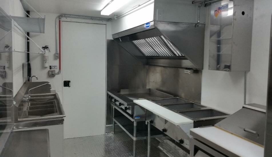 Trailer Build Process