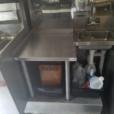 2019 Orlando Food Trailer For Sale