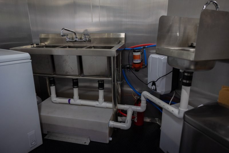 2023 Dessert Trailer For Sale - Image 4