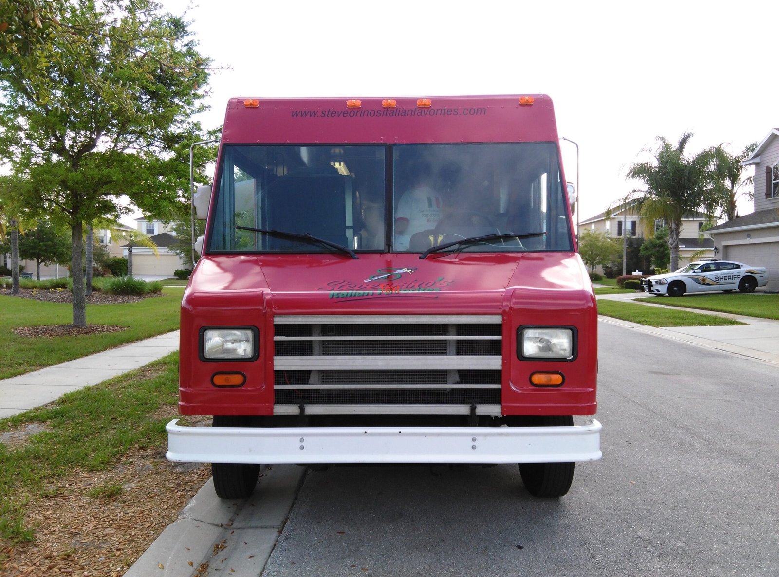 Food Truck For Sale - Image 4