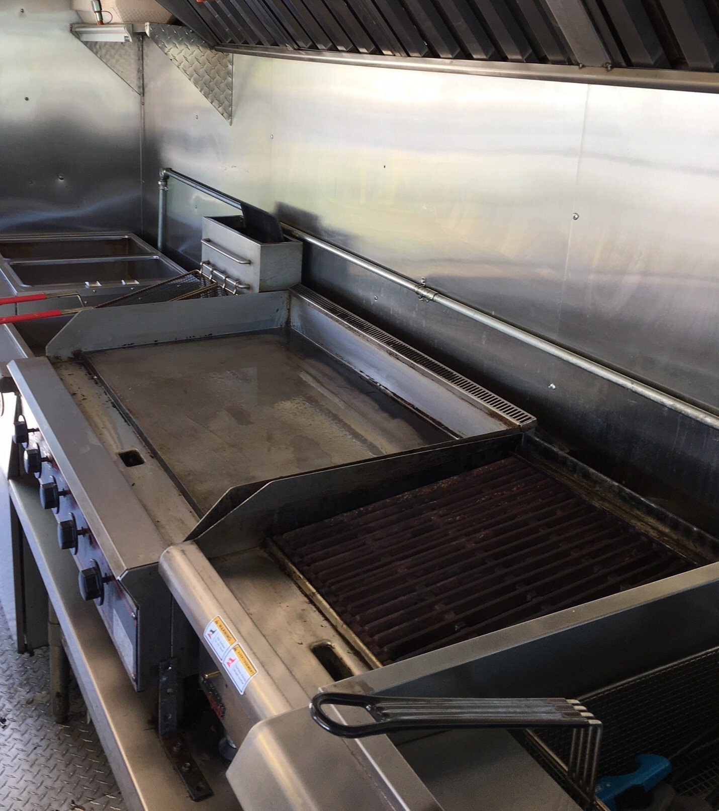 Food Truck For Sale - Image 6