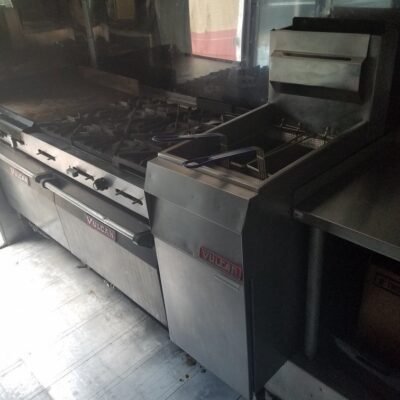 2018 Wells Craft Custom Trailer