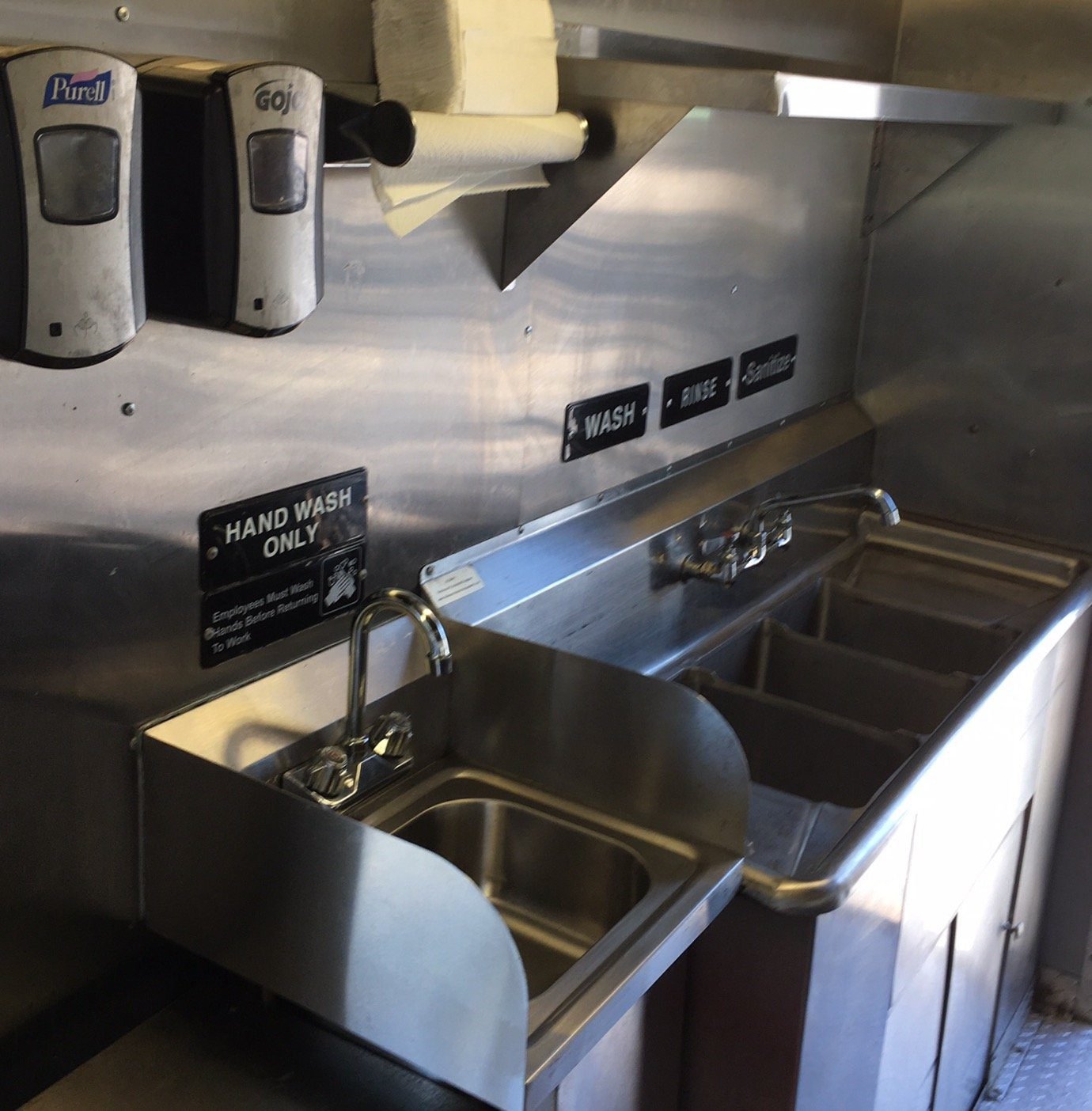 Food Truck For Sale - Image 8