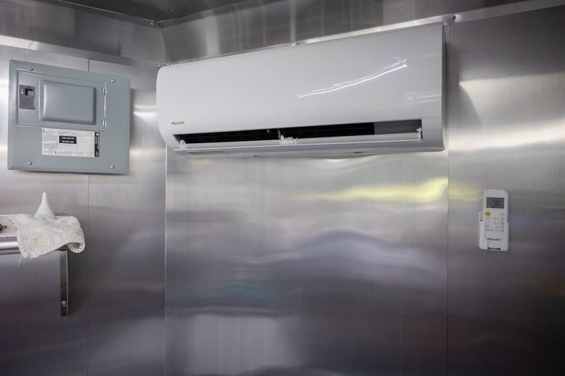 2023 Dessert Trailer For Sale - Image 7