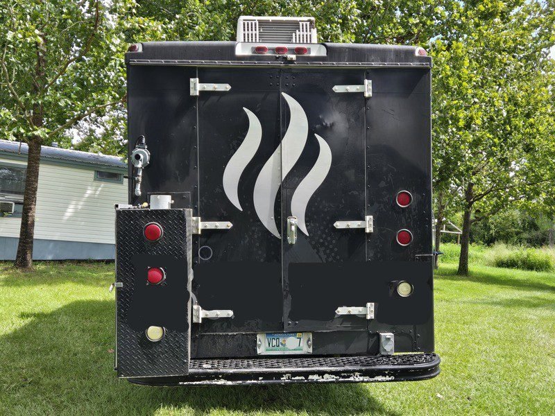 Orlando BBQ Food Truck For Sale - Image 3