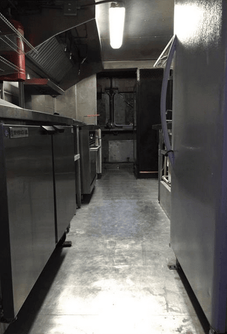Chevrolet Food Truck For Sale - Image 5