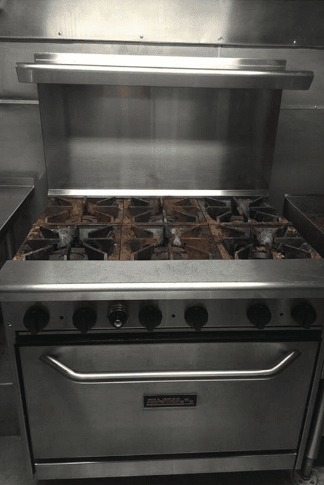 Chevrolet Food Truck For Sale - Image 6