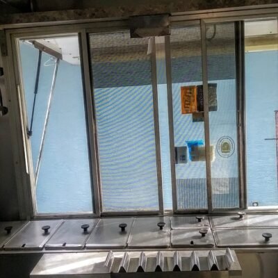 2010 Food Trailer For Sale