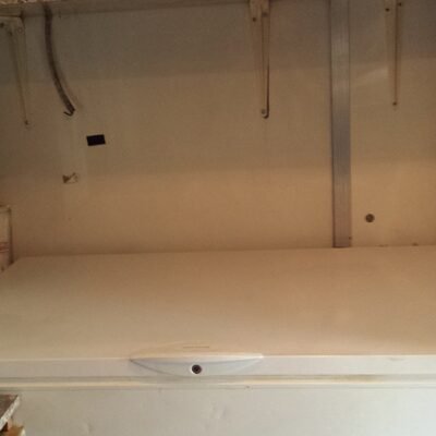 Food Truck For Sale Concession Trailer