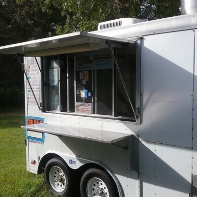 Turn-Key Business For Sale