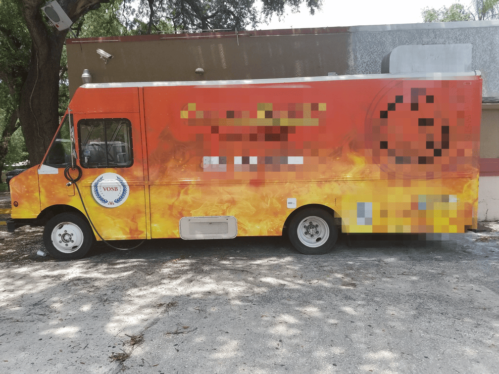 Food Truck For Sale Ulitimaster - Image 3