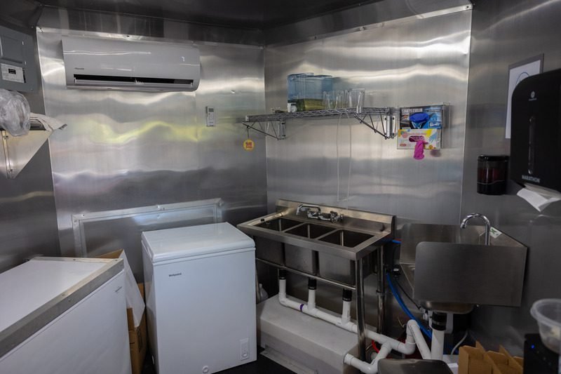 2023 Dessert Trailer For Sale - Image 6