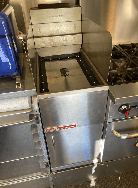 2009 Ambulance Food Truck For Sale - Image 5