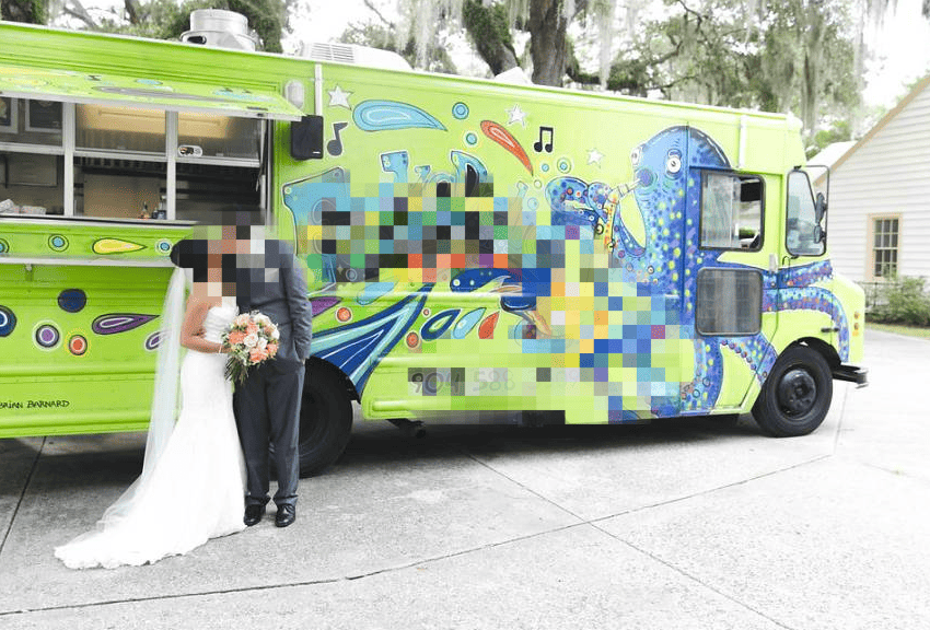 Food Truck For Sale - Image 21