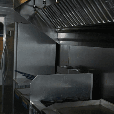 Food Truck For Sale Utilimaster