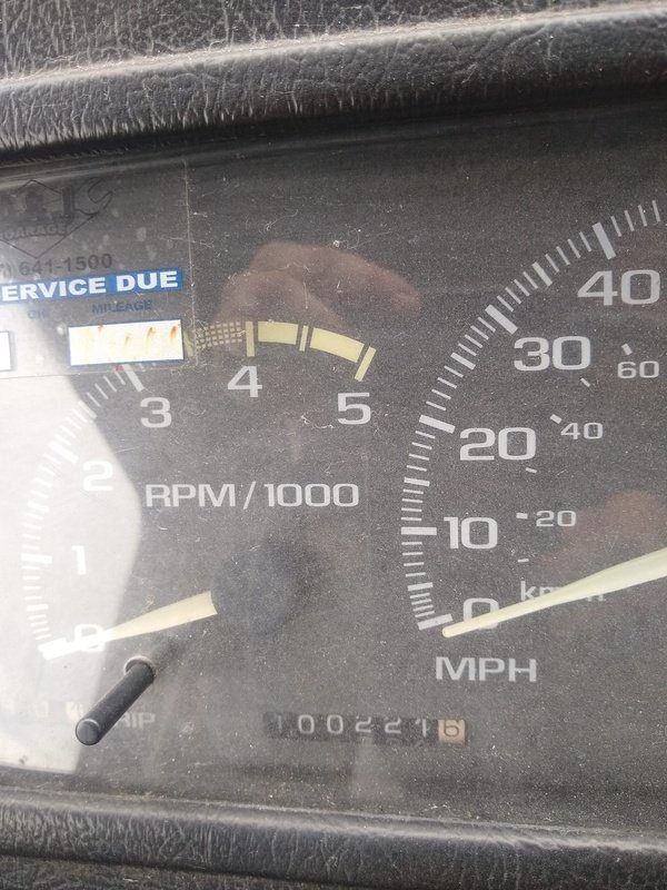 1998 Chevy Used Food Truck For Sale - Image 7