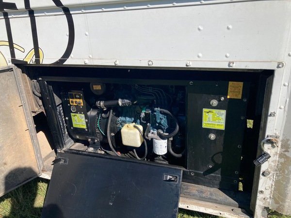 Used Florida Food Truck For Sale - 2001 Freightliner Built by Prestige Food Trucks - Image 5