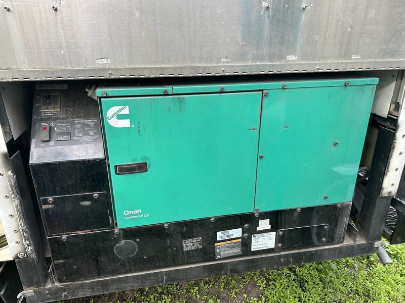 2008Freightliner Food Truck For Sale - Image 15