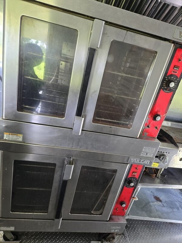 Orlando BBQ Food Truck For Sale - Image 8