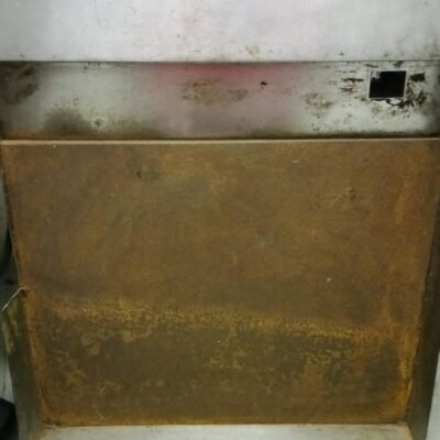 2018 Food Trailer For Sale - Like new