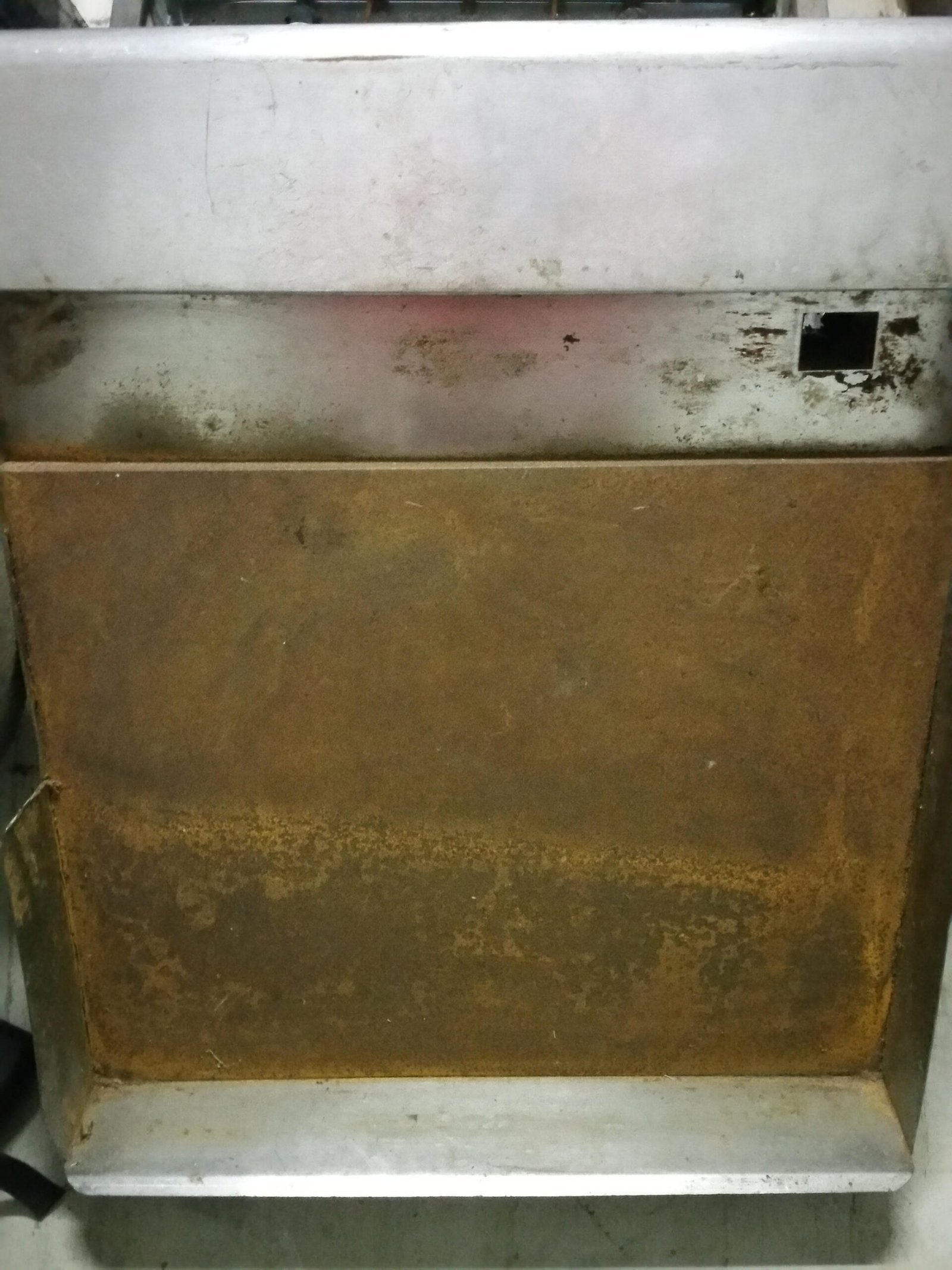 2018 Food Trailer For Sale - Like new