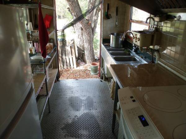 2016 Used Food Trailer for Sale