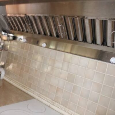 2015 Used Food Trailer for Sale
