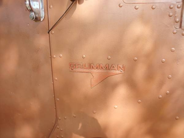 Food Truck For Sale | '79 Chevy Step Van - Image 8