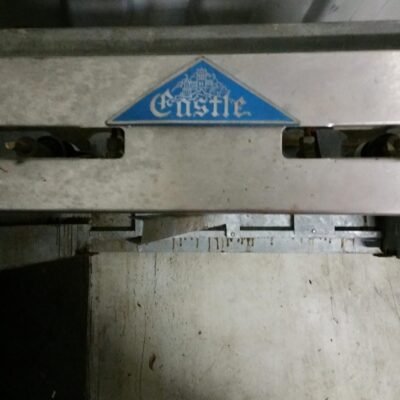Used Food Trailer For Sale
