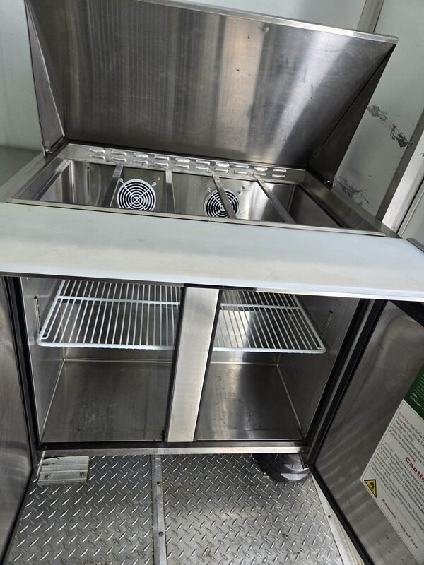 Orlando BBQ Food Truck For Sale - Image 9