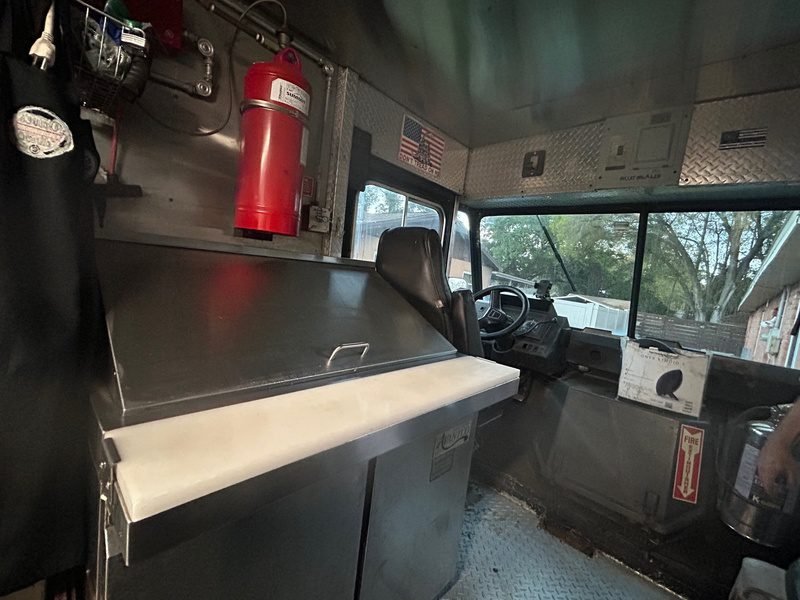 Food Truck For Sale - Image 6