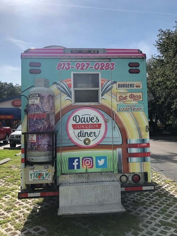 Food Truck For Sale - Image 3
