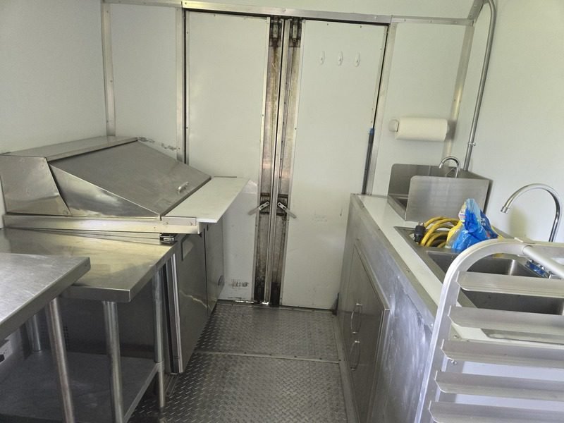 Orlando BBQ Food Truck For Sale - Image 7
