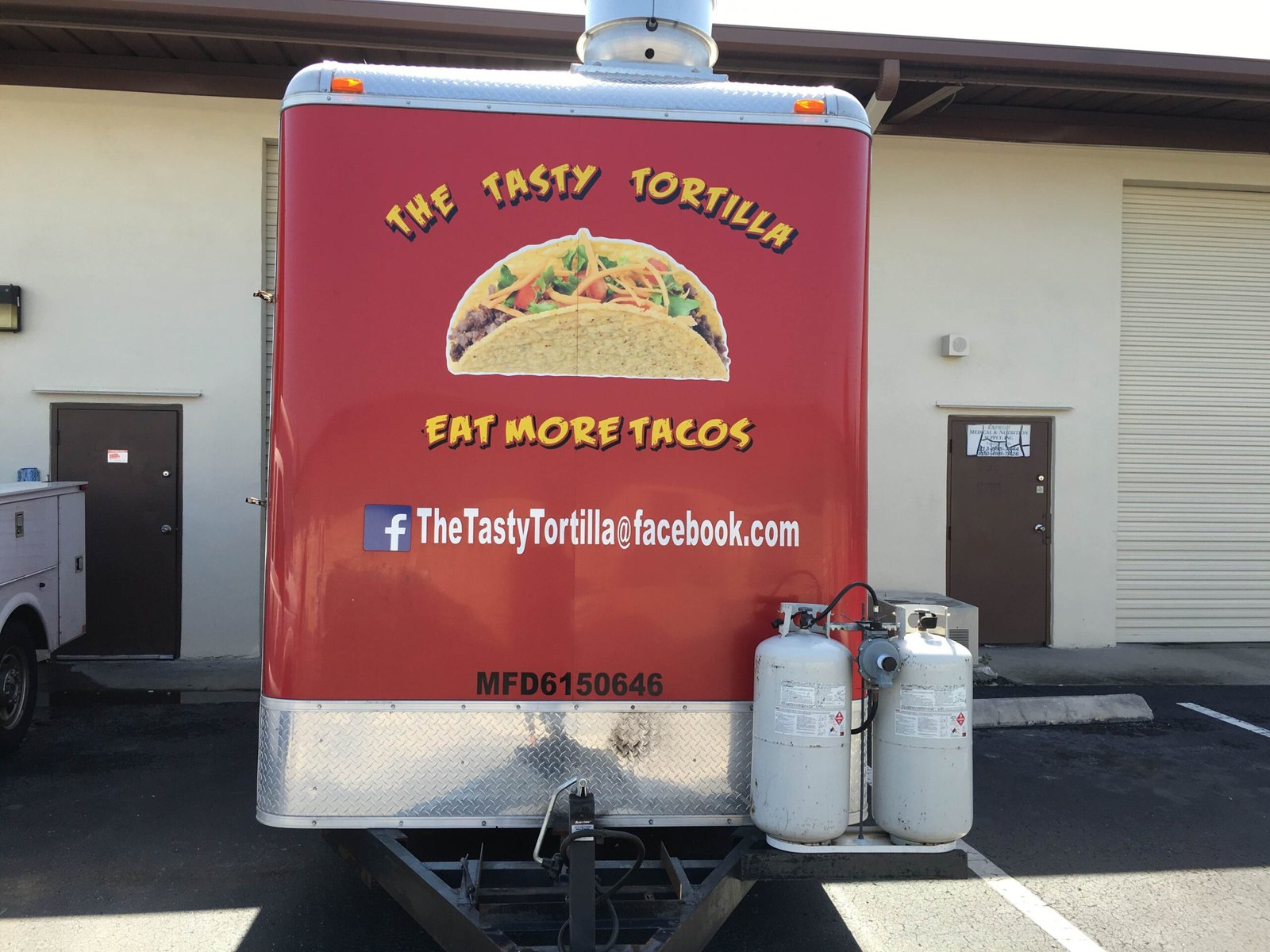 Food Truck For Sale Concession Trailer - Image 3
