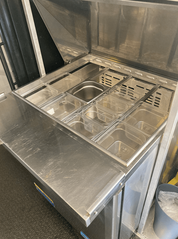 2009 Ambulance Food Truck For Sale - Image 13