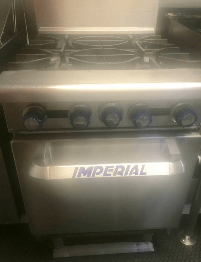 Food Truck For Sale - Image 2