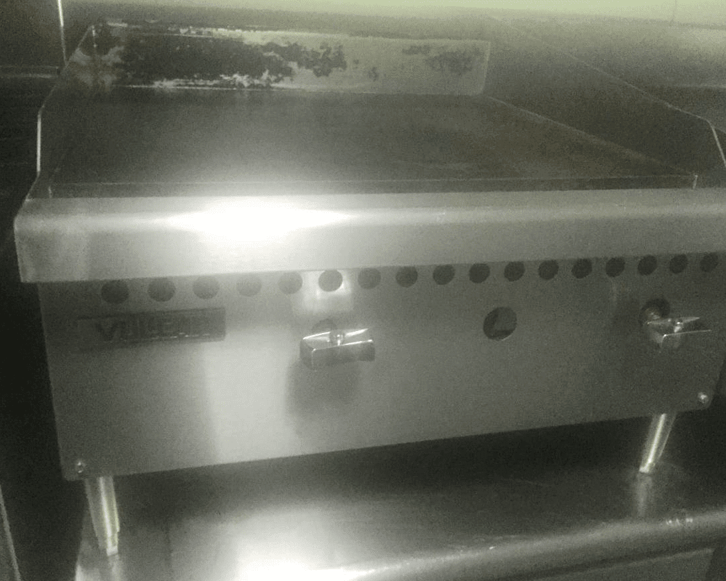 Food Truck For Sale - Image 3