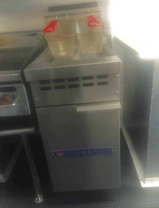 Food Truck For Sale - Image 6