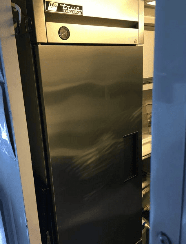 Food Truck For Sale - Image 10