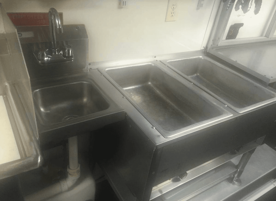 Food Truck For Sale - Image 11
