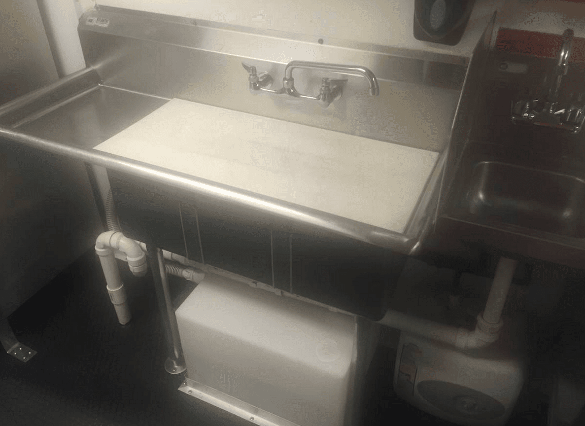 Food Truck For Sale - Image 12