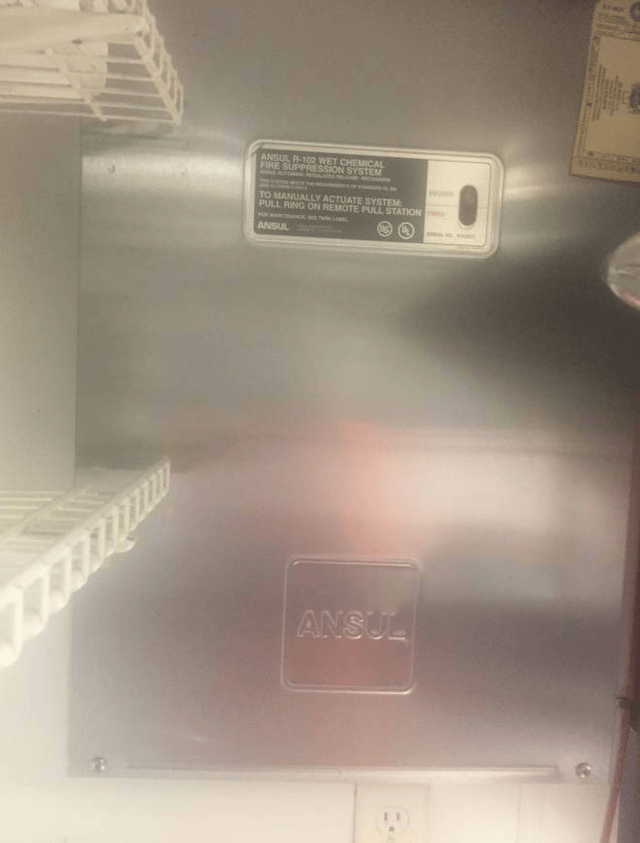 Food Truck For Sale - Image 13