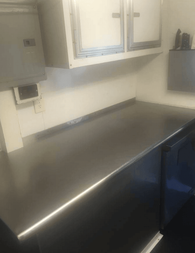 Food Truck For Sale - Image 14