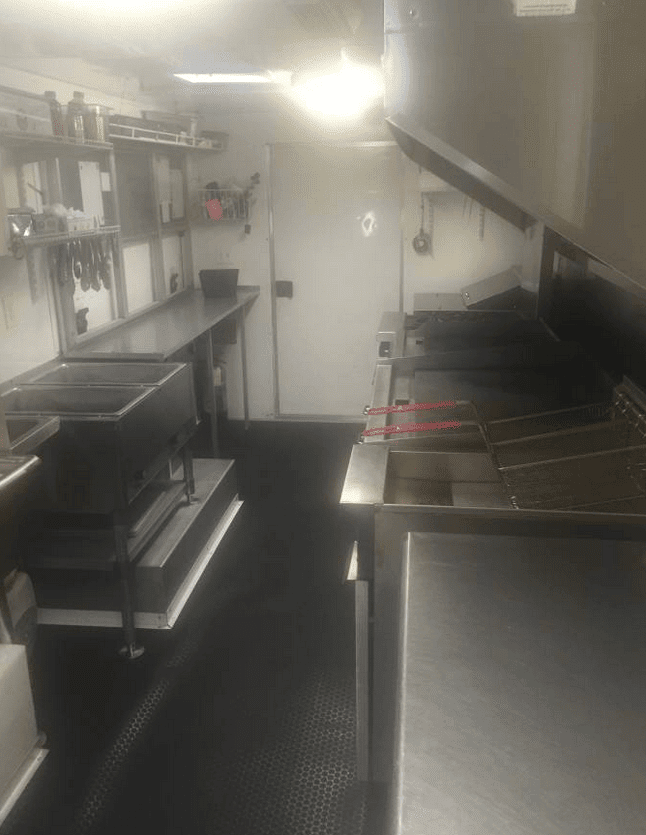 Food Truck For Sale - Image 15