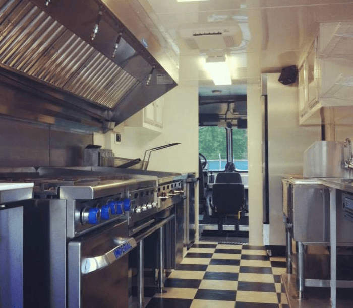 Food Truck For Sale - Image 17