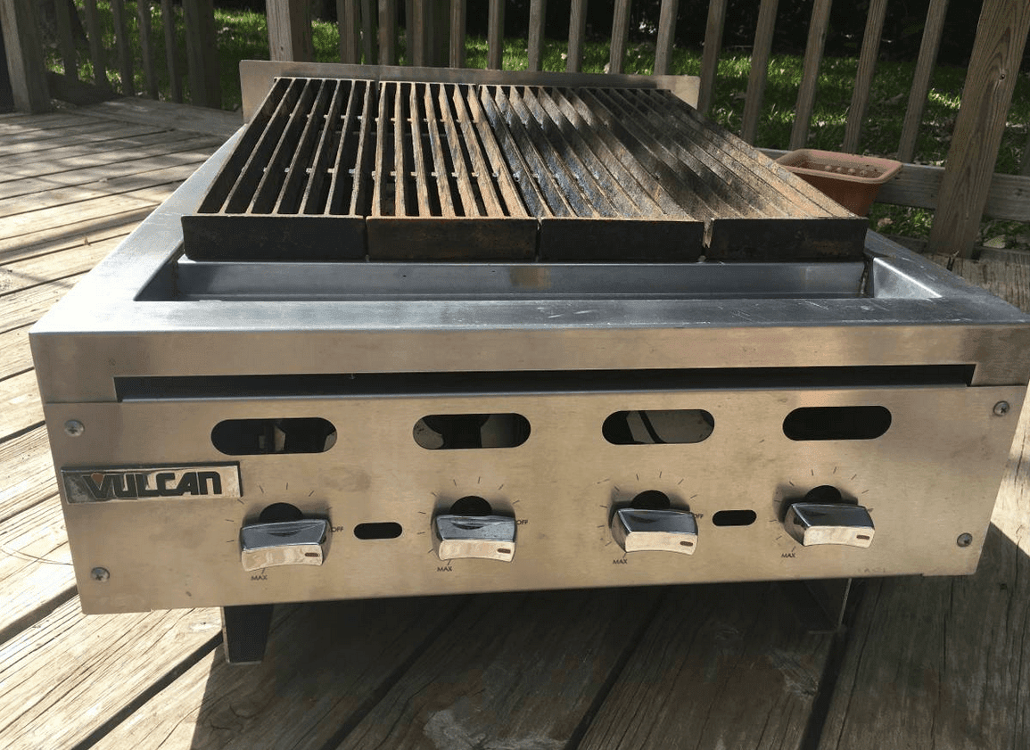 Food Truck For Sale - Image 18