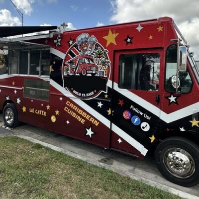 2022 Ford F59 with only 1,400 Miles!
