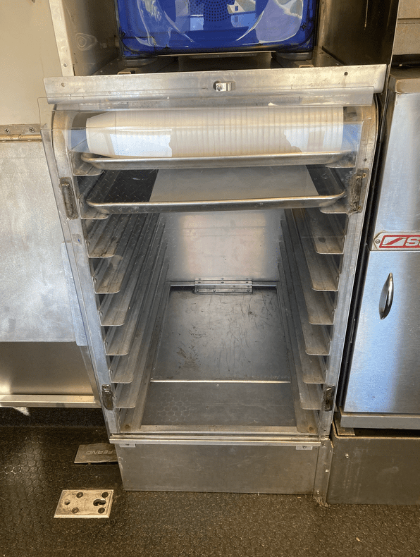 2009 Ambulance Food Truck For Sale - Image 6