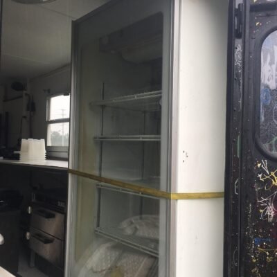 1987 Used Florida Food Truck For Sale K for Truck or K for Business